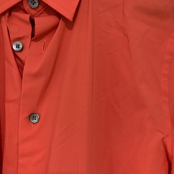 Express 1mx Dress Shirt - Picture 2 of 2